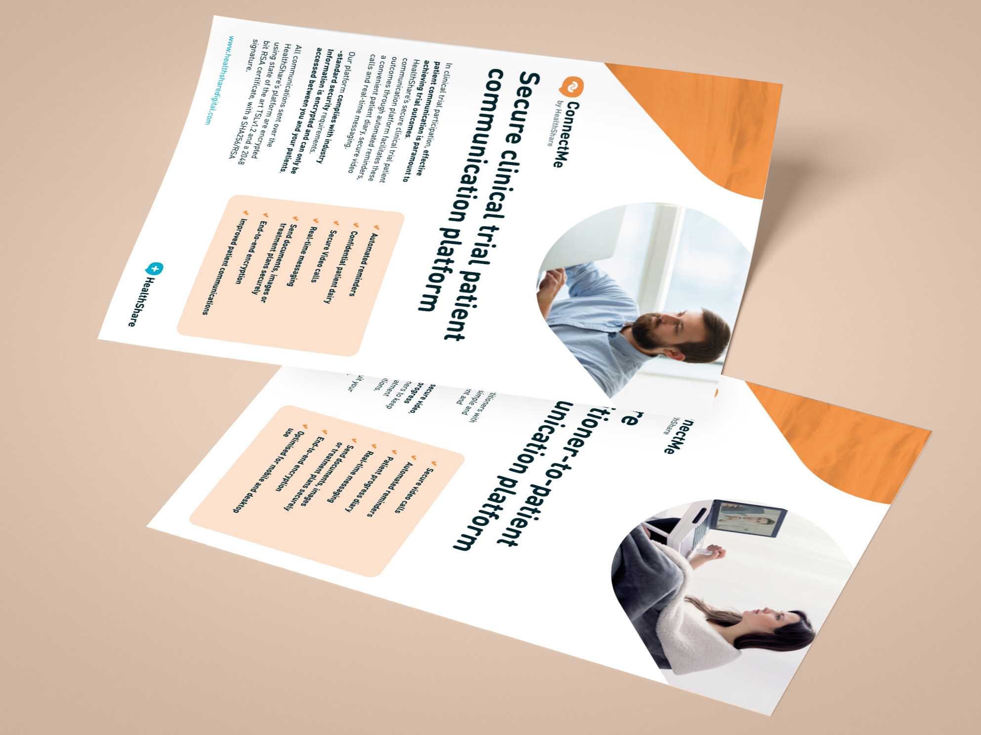 CM flyers connectme 2