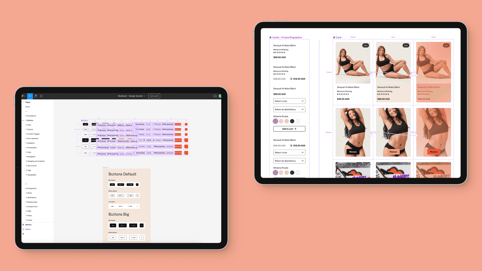 4 design system