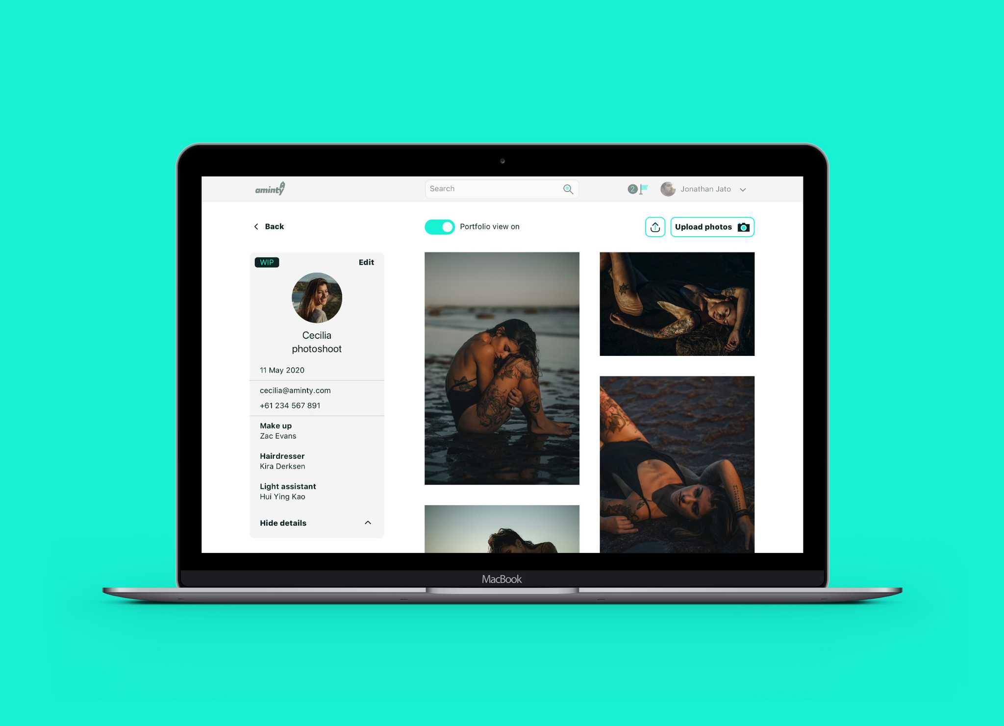 2 app mackbook